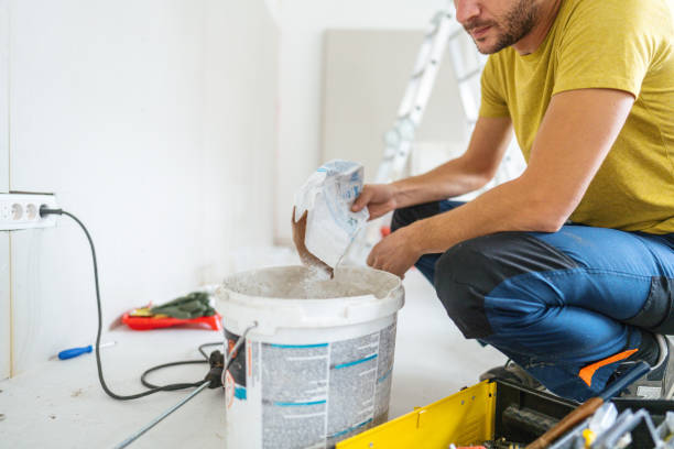 Mold Remediation for Vacation Homes in Freer, TX